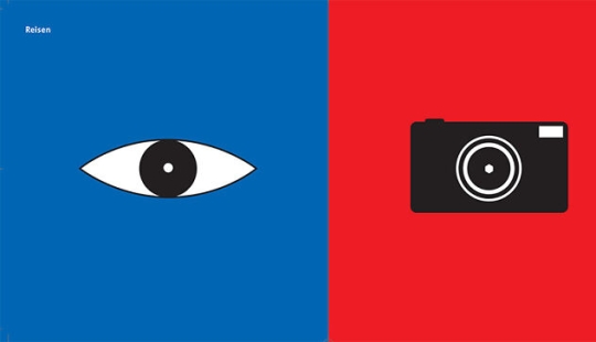 14 Funny Illustrations That Show The Cultural Differences Between The East And The West Made By This Artist