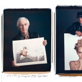 14 iconic photos of Tim Mantoani