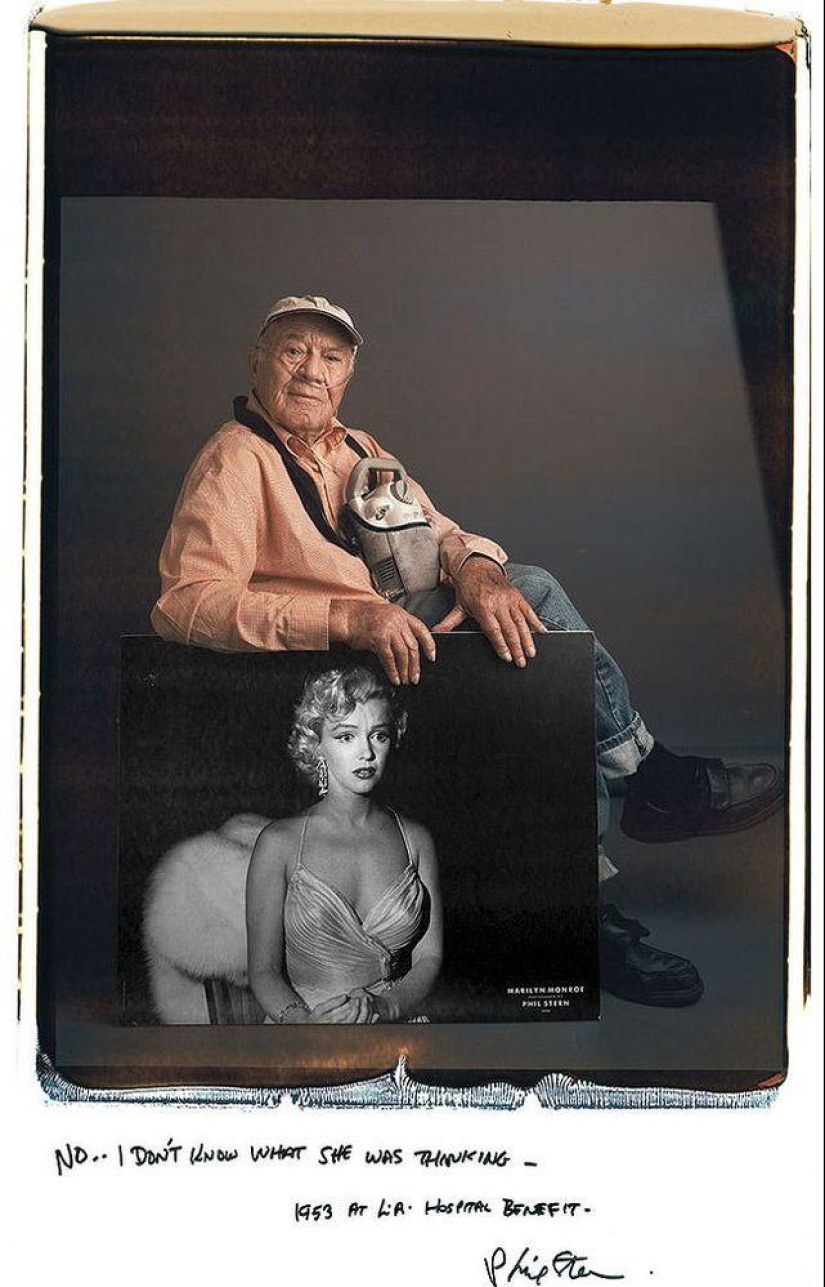 14 iconic photos of Tim Mantoani