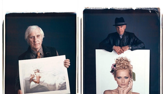 14 iconic photos of Tim Mantoani