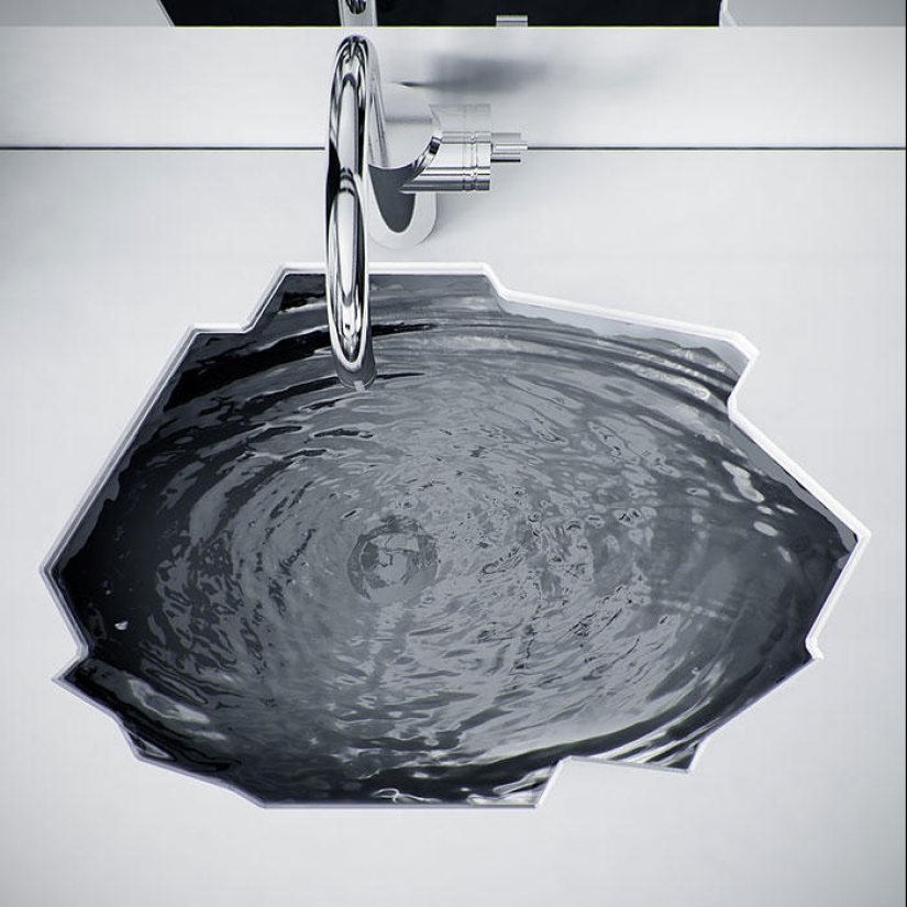 14 increíbles ideas de diseño de baño