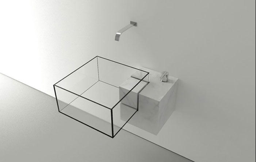 14 increíbles ideas de diseño de baño