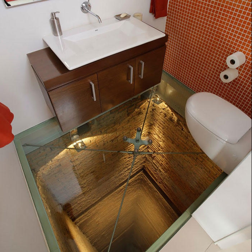 14 increíbles ideas de diseño de baño