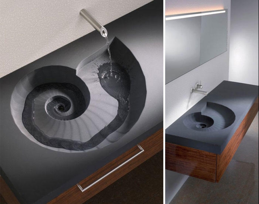 14 increíbles ideas de diseño de baño