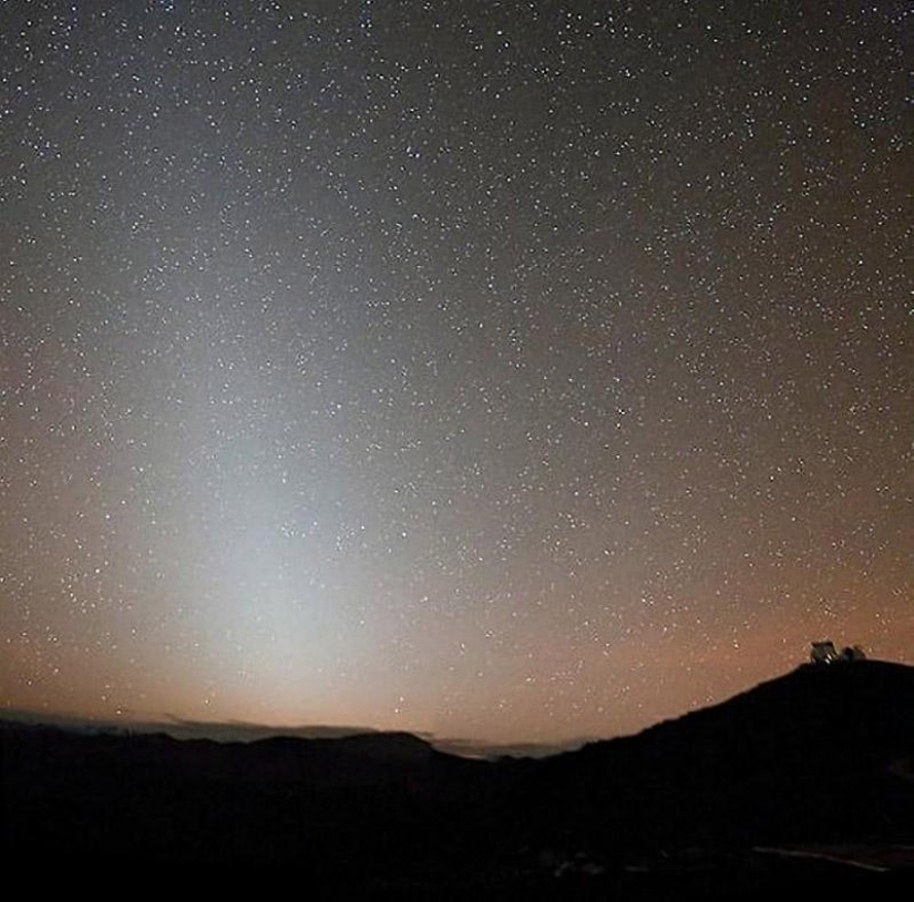 14 light phenomena in photography