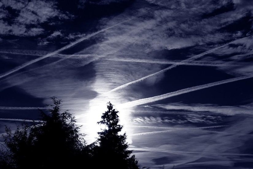 14 light phenomena in photography