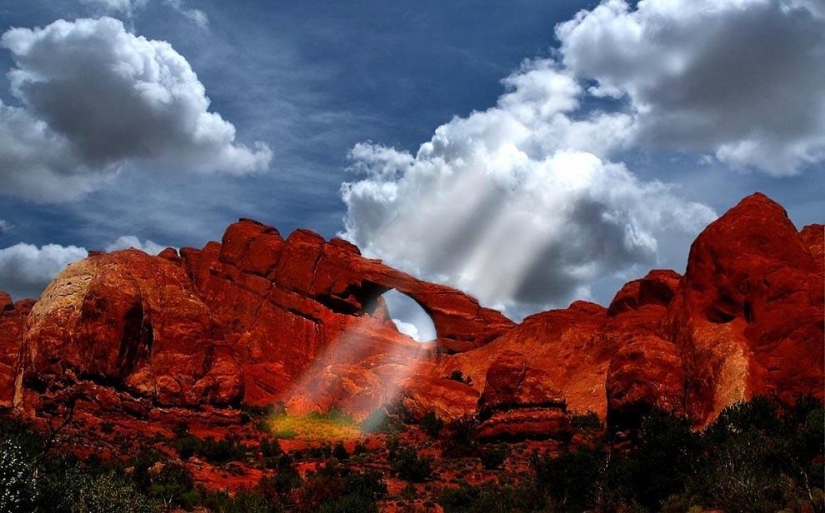 14 light phenomena in photography