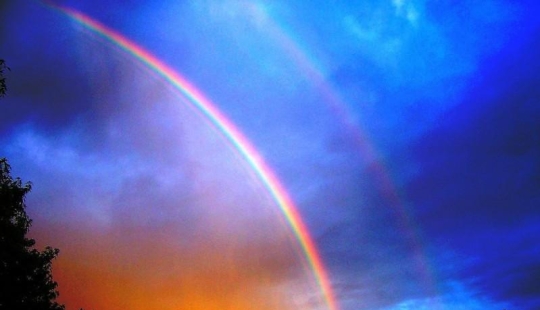 14 light phenomena in photography