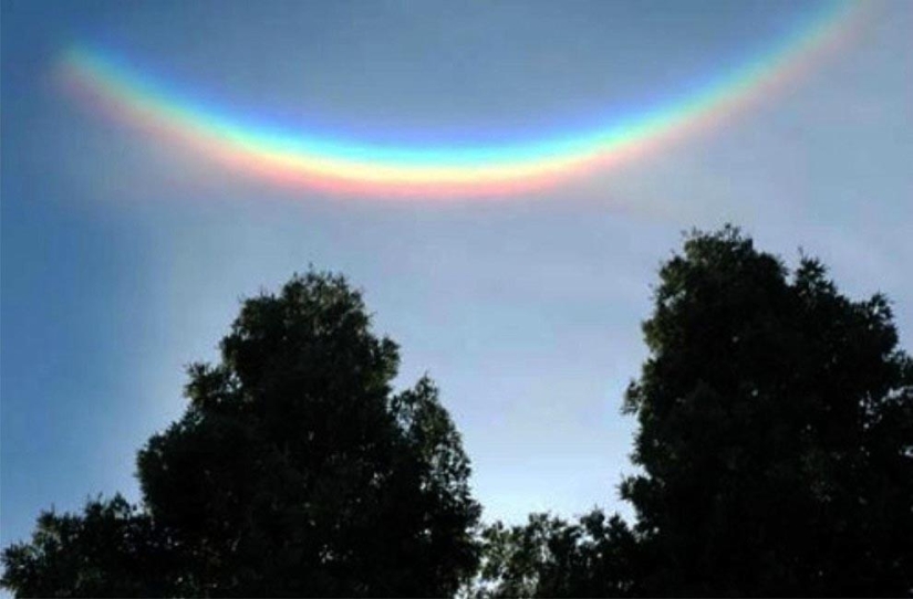 14 light phenomena in photography