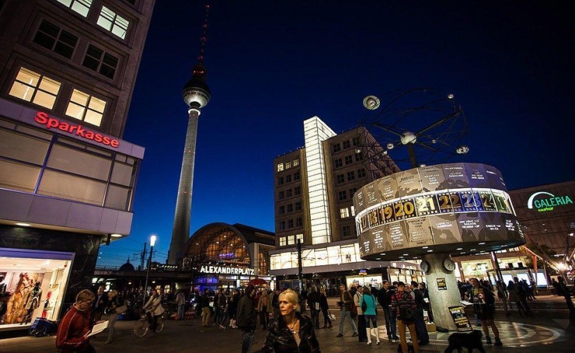 14 lugares para visitar en 2014