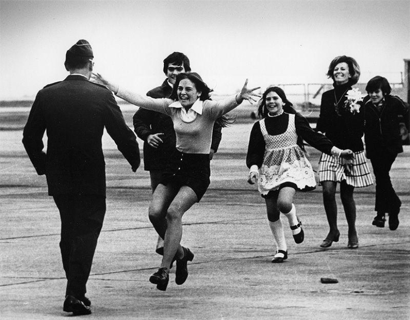 14 photographs behind which lies the history of the century