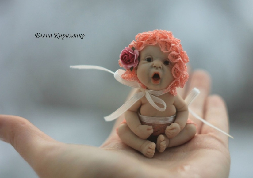 14 super cute baby dolls that look like they're alive