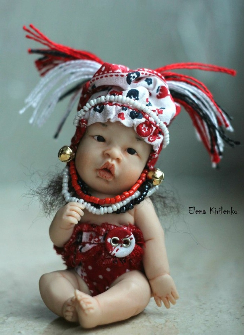 14 super cute baby dolls that look like they're alive