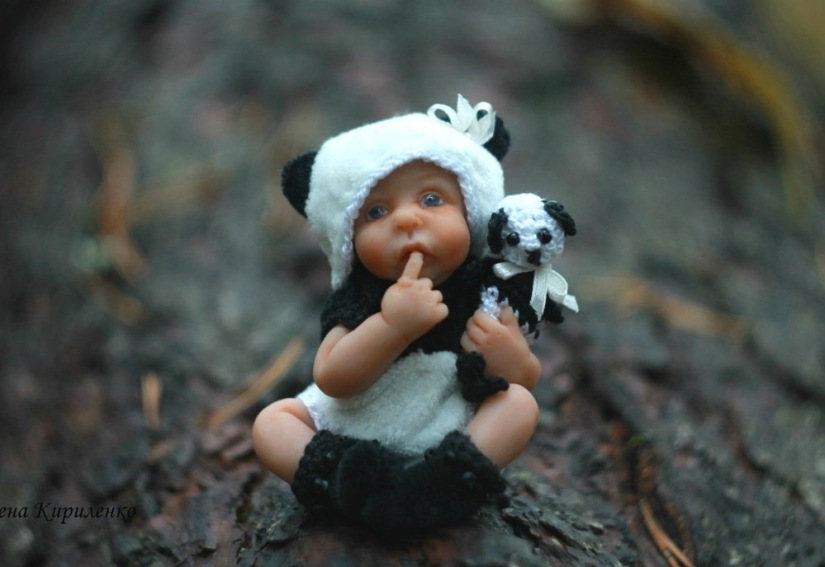 14 super cute baby dolls that look like they're alive