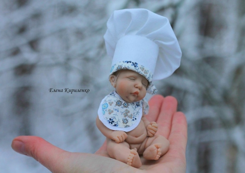 14 super cute baby dolls that look like they're alive