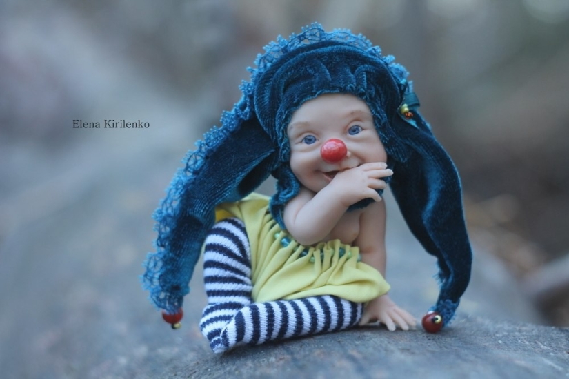 14 super cute baby dolls that look like they're alive