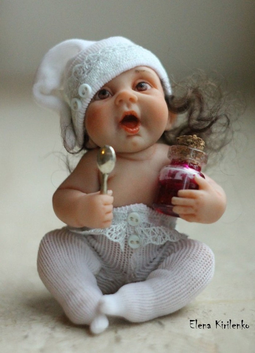 14 super cute baby dolls that look like they're alive