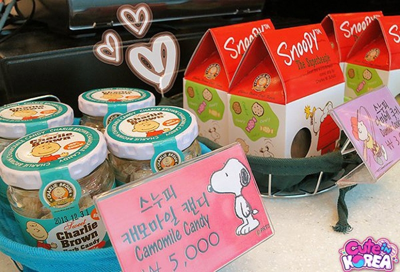 14 unique themed cafes in Seoul