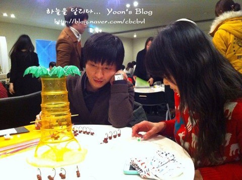 14 unique themed cafes in Seoul