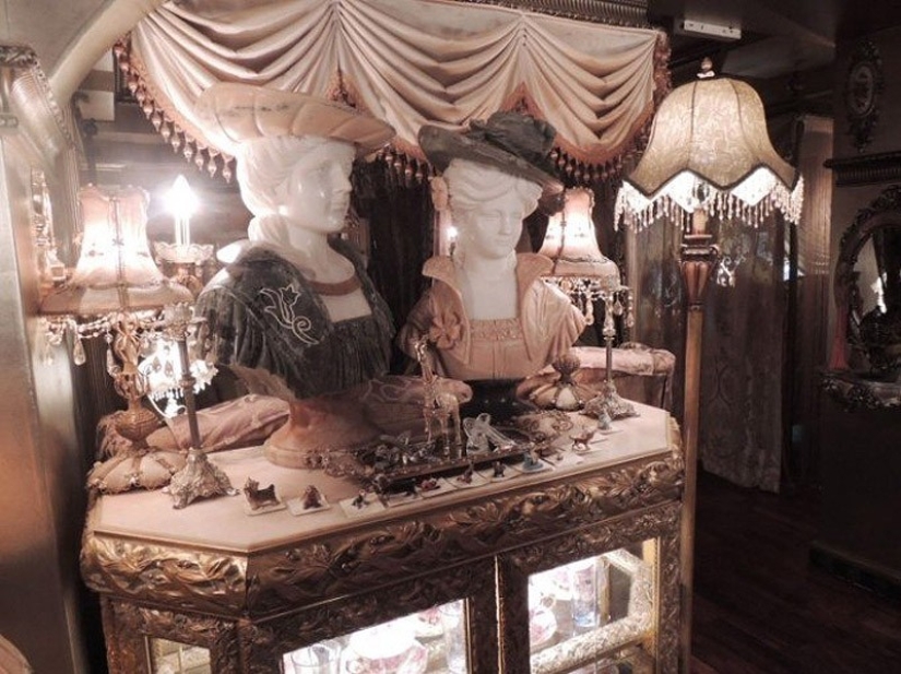 14 unique themed cafes in Seoul