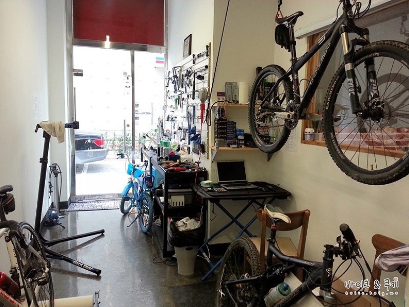 14 unique themed cafes in Seoul