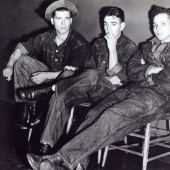 140 años de jeans Levi Strauss &amp; Co.