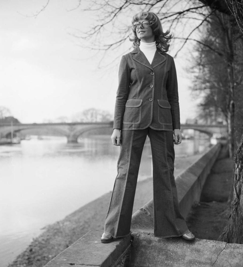 140 años de jeans Levi Strauss & Co. 140 años de jeans Levi Strauss & Co.