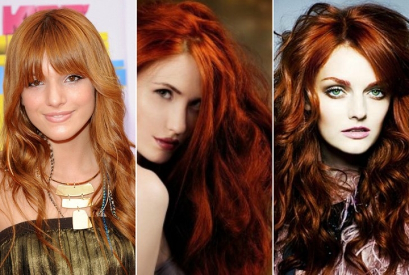 15 Adorable Hair Color Trends That Will Be Hot This Fall