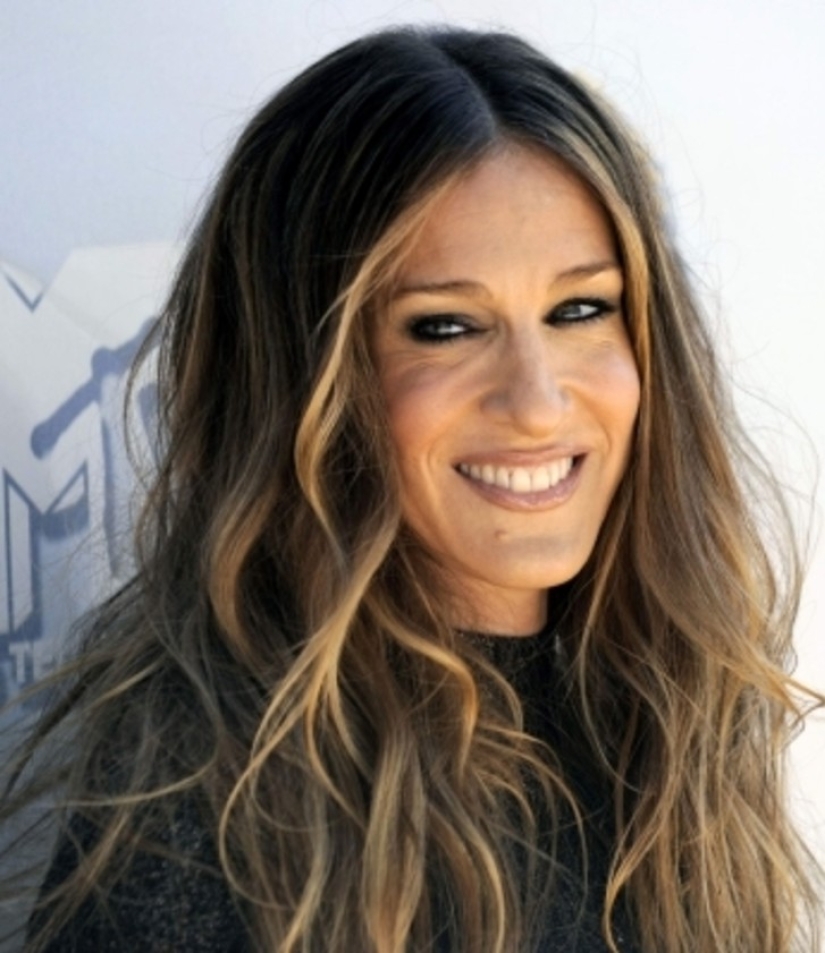 15 Adorable Hair Color Trends That Will Be Hot This Fall