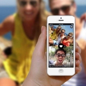 15 amazing photos taken with a smartphone