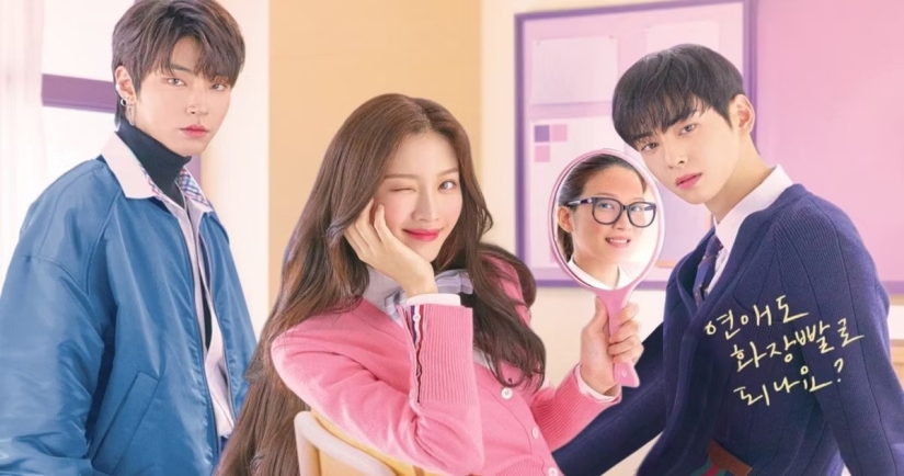 15 Best K-Dramas for Teens