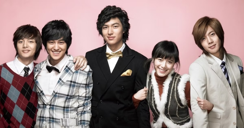 15 Best K-Dramas for Teens