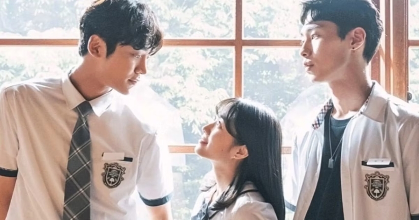 15 Best K-Dramas for Teens