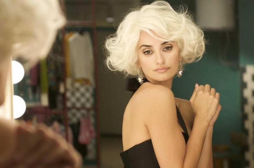 15 best roles of Penelope Cruz 15 best roles of Penelope Cruz