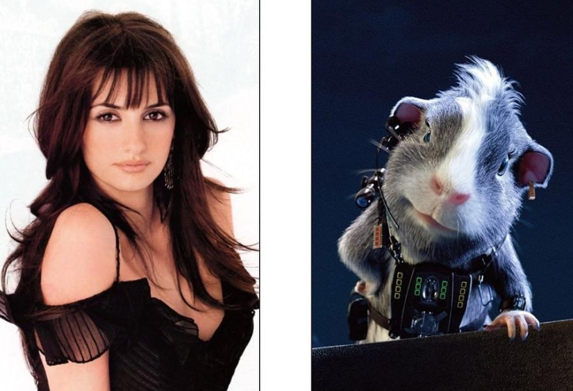 15 best roles of Penelope Cruz 15 best roles of Penelope Cruz