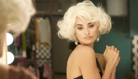 15 best roles of Penelope Cruz 15 best roles of Penelope Cruz