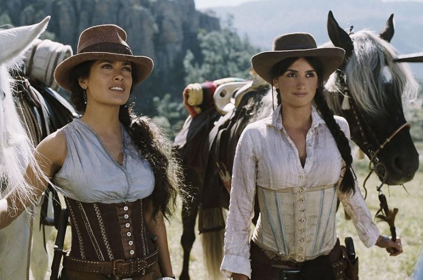 15 best roles of Penelope Cruz 15 best roles of Penelope Cruz