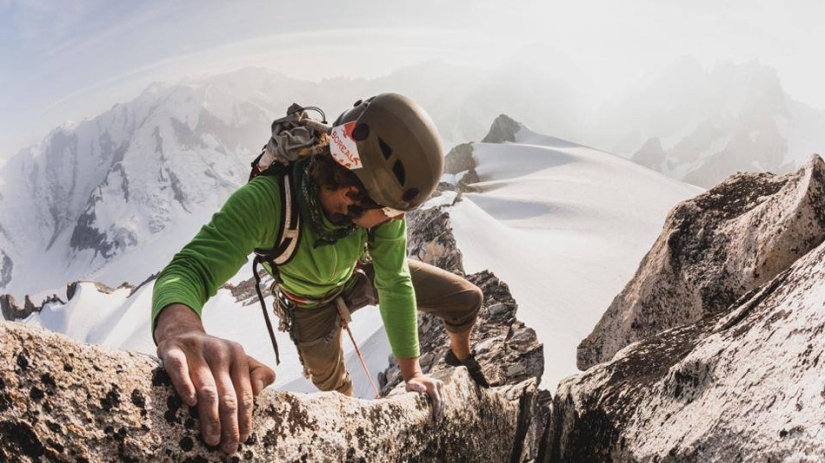 15 best shots of 2014 from the extreme Forest Woodward