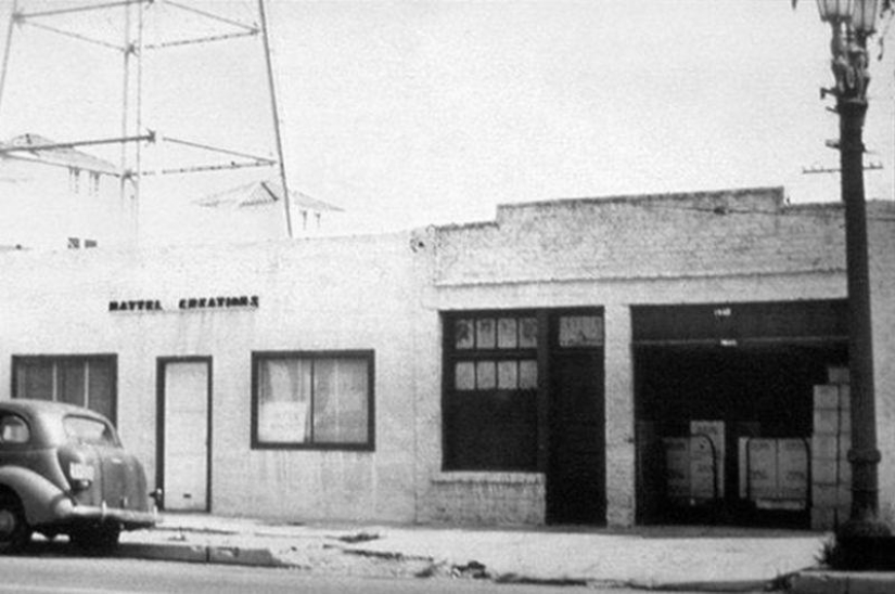 15 Big Projects That Started in a Small Garage