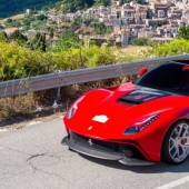 15 cars created in one copy