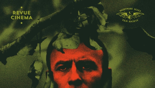 15 carteles de películas alternativas que diseñé para un teatro local en Toronto, Canadá