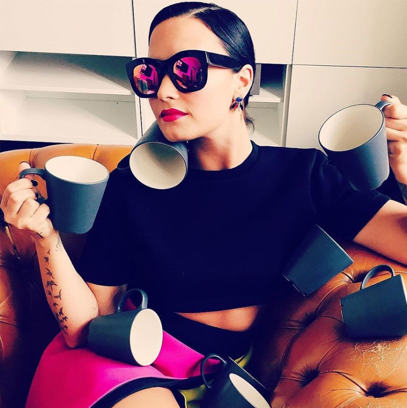 15 Celebrities Who Confessed to Being Mentally Ill to Cheer Up Others