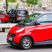 15 coches más pequeños del mundo