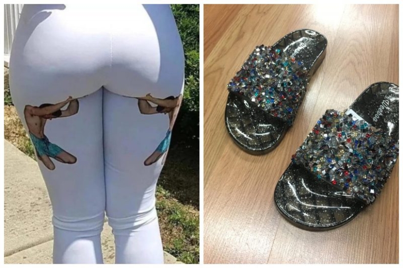 15 cosas cuyos autores saben trabajar con las manos, pero no son amigos con la cabeza