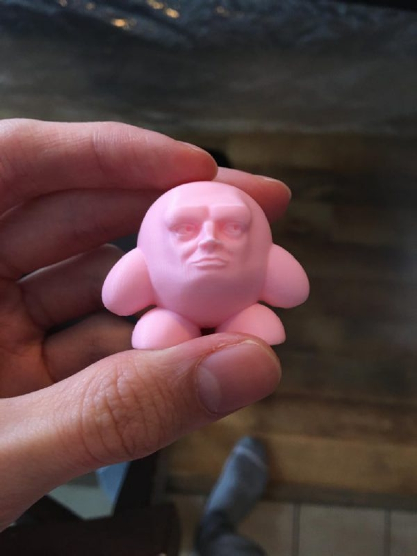 15 cosas cuyos autores saben trabajar con las manos, pero no son amigos con la cabeza