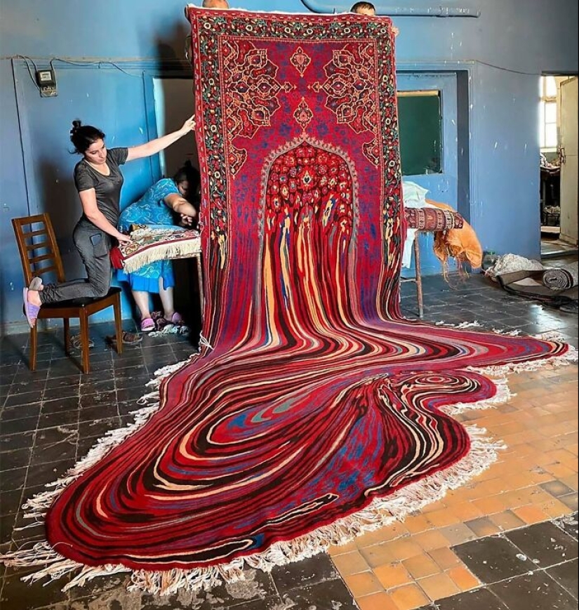 15 cosas divertidas con y sin usos prácticos para alegrar tu día, según se comparte en línea 15 cosas divertidas con y sin usos prácticos para alegrar tu día, según se comparte en línea