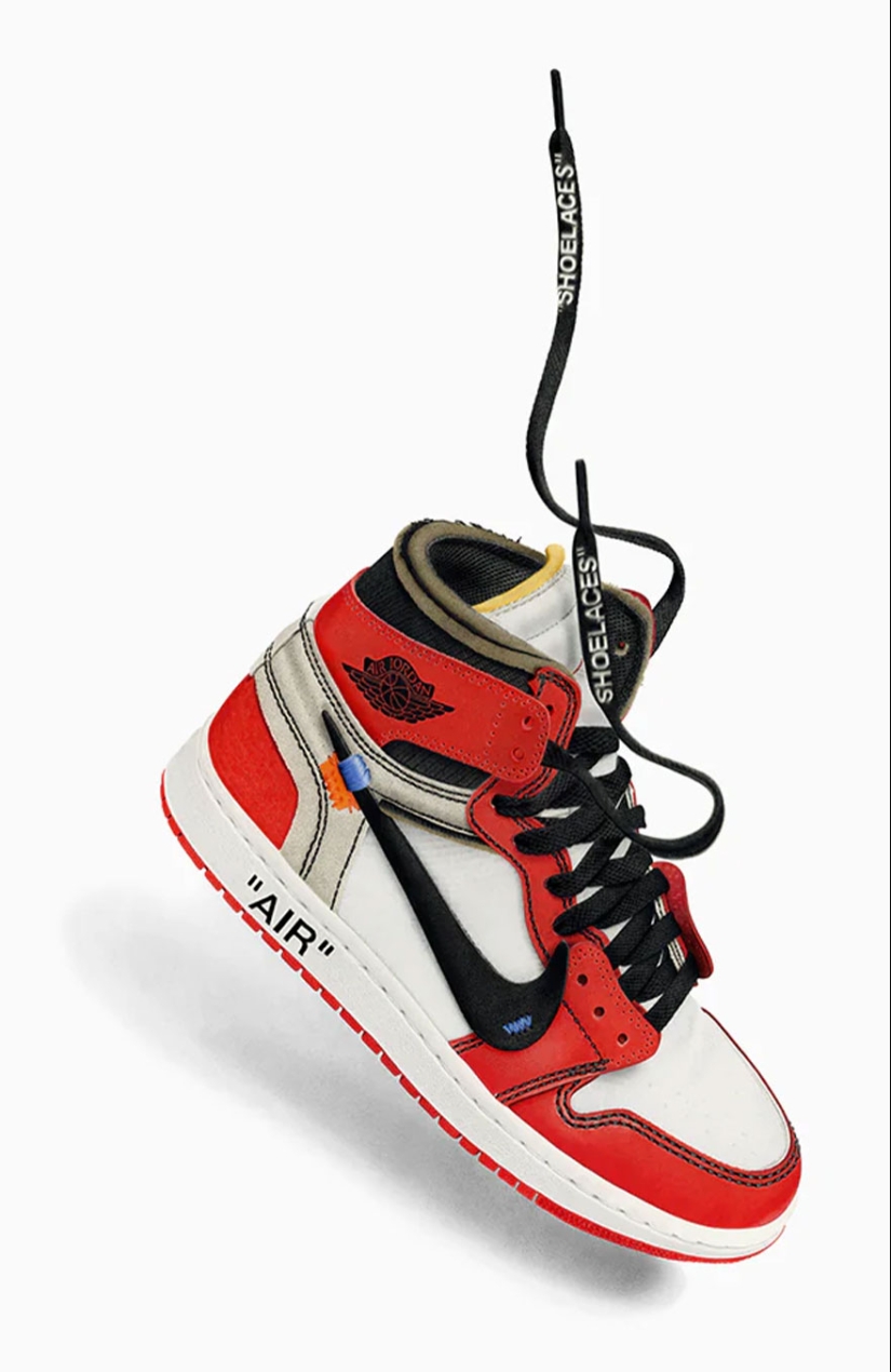 15 dibujos hiperrealistas de zapatillas que podrían hacerte pensar que son fotos 15 dibujos hiperrealistas de zapatillas que podrían hacerte pensar que son fotos