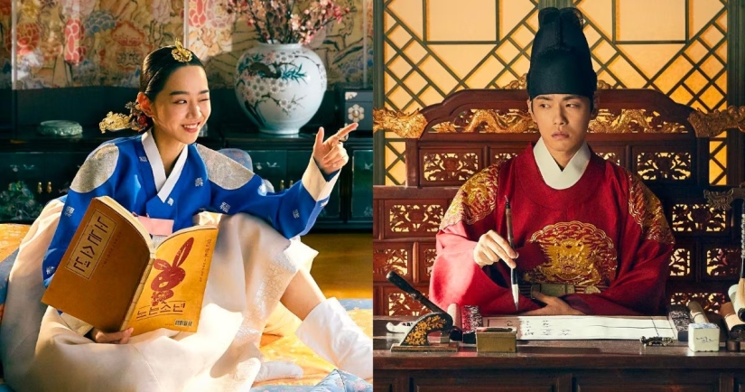 15 dramas coreanos más adictivos