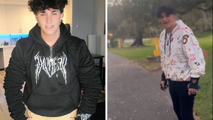 15 Embarrassing Instagram Vs. Reality Pics Of People Trying To Hide Their Age 15 Embarrassing Instagram Vs. Reality Pics Of People Trying To Hide Their Age