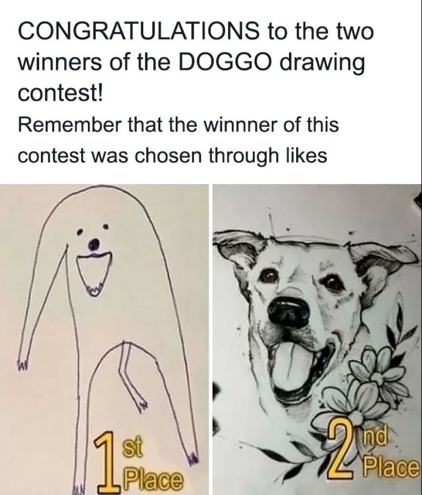 15 fotografías de personas que tuvieron un día peor que tú, compartidas en esta página de Facebook 15 fotografías de personas que tuvieron un día peor que tú, compartidas en esta página de Facebook